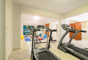 Hotel KARRAS wakacje