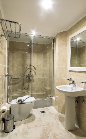 Hotel KARRAS wakacje