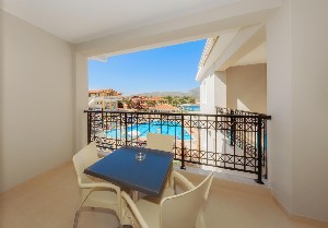 Hotel KARRAS wakacje