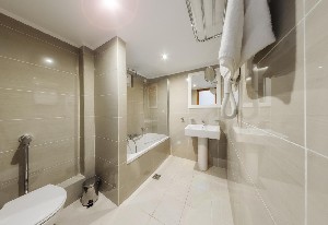 Hotel KARRAS wakacje