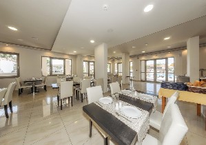 Hotel KARRAS wakacje