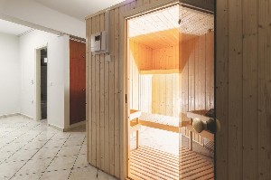 Hotel KARRAS wakacje