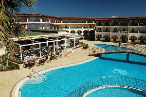 Hotel MAJESTIC SPA wakacje
