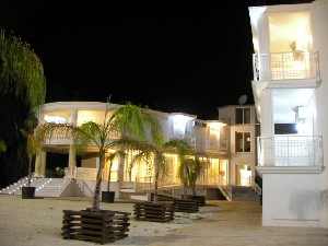 Hotel MARIANA HOTEL AND STUDIOS wakacje
