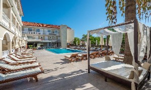 Hotel NATALIE HOTEL wakacje