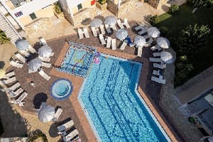 Hotel OSCAR wakacje