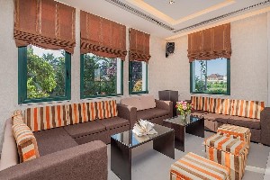 Hotel OSCAR wakacje