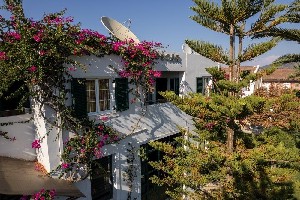 Hotel OSCAR wakacje