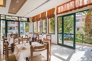 Hotel OSCAR wakacje