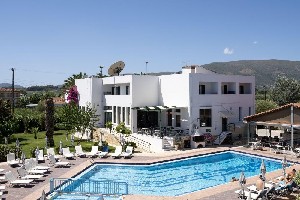 Hotel OSCAR wakacje