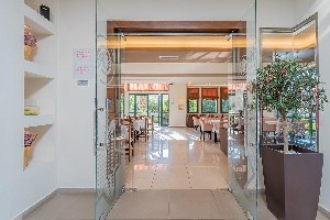 Hotel OSCAR wakacje