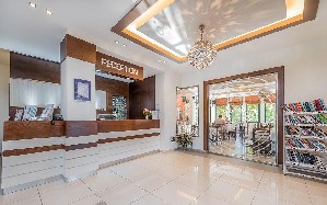 Hotel OSCAR wakacje