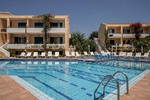 Hotel OSCAR wakacje