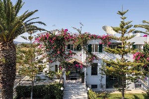 Hotel OSCAR wakacje