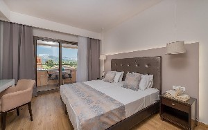 Hotel OSCAR wakacje