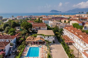 Řecko, Zakynthos, Laganas - SORRENTO STUDIOS