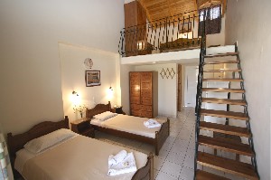 Hotel VILLAGE INN wakacje