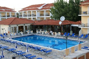 Hotel VILLAGE INN wakacje