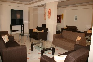 Hotel VILLAGE INN wakacje