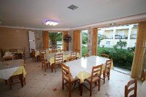 Hotel VILLAGE INN wakacje