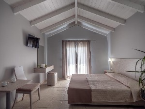 Hotel ZANTE ATLANTIS wakacje