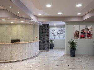 Hotel ZANTE ATLANTIS wakacje