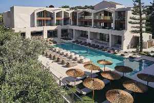 Hotel CONTESSINA HOTEL wakacje