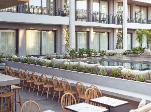 Hotel CONTESSINA SUITES & SPA wakacje