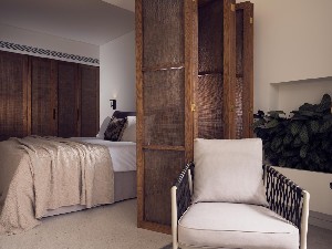 Hotel CONTESSINA SUITES & SPA wakacje