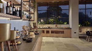 Hotel CONTESSINA SUITES & SPA wakacje