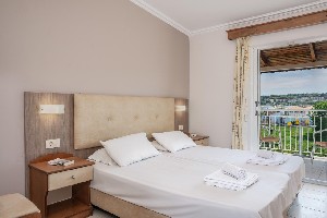 Hotel GEORGIA APARTMENTS wakacje