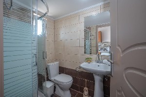 Hotel GEORGIA APARTMENTS wakacje