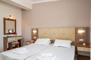 Hotel GEORGIA APARTMENTS wakacje