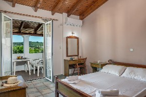 Hotel GEORGIA APARTMENTS wakacje