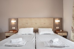 Hotel GEORGIA APARTMENTS wakacje