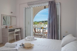 Hotel GEORGIA APARTMENTS wakacje