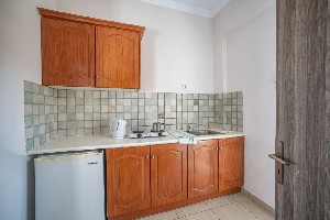 Hotel GEORGIA APARTMENTS wakacje