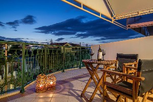 Room Balcony