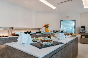 Hotel TESORO wakacje