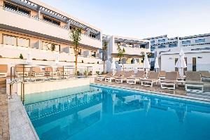 Hotel TESORO wakacje