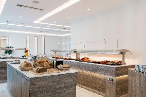 Hotel TESORO wakacje