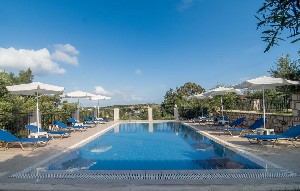 Hotel AEOLOS ZANTE VILLAS wakacje