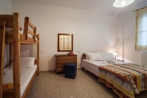 Hotel AEOLOS ZANTE VILLAS wakacje