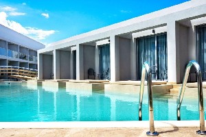 Hotel ARION GREEN RIVIERA wakacje