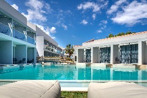 Hotel ARION GREEN RIVIERA wakacje