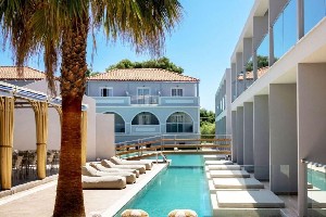 Hotel ARION GREEN RIVIERA wakacje