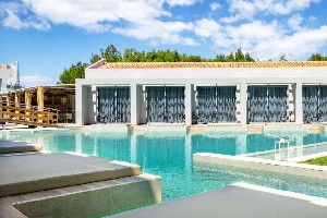 Hotel ARION GREEN RIVIERA wakacje