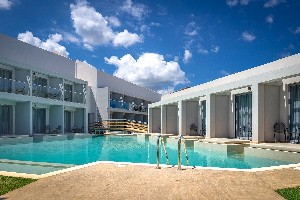 Hotel ARION GREEN RIVIERA wakacje