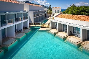 Hotel ARION GREEN RIVIERA wakacje