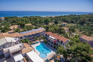 Hotel ARION RESORT wakacje
